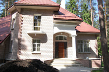 Кирпич силикатный полуторный полнотелый 250х120х88 М-150 СТК-2001 – 5