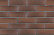 Кирпич клинкерный Тёмно терракотовый флэш Антверпен винтаж 250х85х65 М-300 – 1