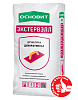 Штукатурка декоративная Основит Экстервэлл OS-1.0 GS Шуба серая 25 кг  – 1