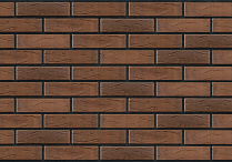 Кирпич облицовочный MOKKO BUNT РУСТ одинарный М-150 Славянский – 2