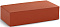 Кирпич облицовочный красный одинарный гладкий полнотелый М-300 КС-Керамик – 1