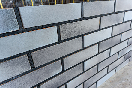 Кирпич облицовочный Винтаж Премиум одинарный гладкий М175 Красная Гвардия – 4