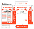 Клей-шпатлевка для ПГП и ГКЛ влагостойкий 30кг – 1