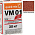 VM 01.G, Цветной кладочный раствор Quick-mix красно-коричневый 30 кг – 1
