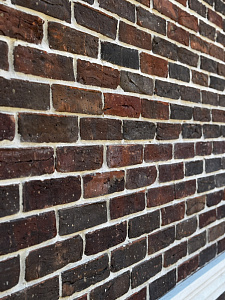 Кирпич ручной формовки Baksteen Харлем 210х100х65 – 7