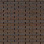 Кирпич облицовочный коричневый евро риф М-150 – 4