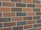 Кирпич облицовочный Нева евро полуторный гладкий VOLGABRICK – 1
