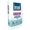 Штукатурка цементная декоративная Bergauf Diadema 2,5-3 мм Шуба 25 кг – 1