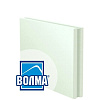 Пазогребневая гипсовая плита ВОЛМА влагостойкая полнотелая 667x500x80 – 1
