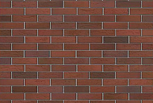Кирпич облицовочный баварская кладка Бордо одинарный кора дуба М-150 Браер – 3