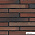 Плитка фасадная клинкерная Stroeher Glanzstueck, Glanzstueck N2 гладкая неглазурованная  Lоng14, 440х52х14  – 1