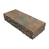 Ступень Steinrus правая, Colormix Штайнрус, 950х380х180 – 1