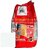 Затирка цементная Litokol Litochrom 1-6 C.100 светло-зеленая/мята 2 кг – 1