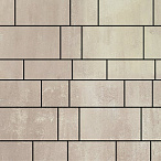 Тротуарная плитка Steinrus Инсбрук Тироль ColorMix Оливин, гладкая, 60 мм – 2