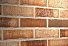 Плитка фасадная клинкерная Feldhaus Klinker R665DF17 Sintra sabioso binaro  рельефная, 240x52x17  – 3