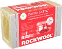 Минераловатная плита ROCKWOOL САУНА БАТТС 40 кг/м3 1000х600х50 – 1