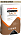 Цветной кладочный раствор Стройбриг Кирпирок МС11 светло-бежевый 034 25 кг – 1