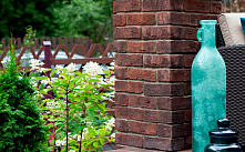 Декоративный кирпич Leonardo Stone Дижон 773 – 3