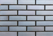 Кирпич облицовочный Metallic Premium одинарный М-175 Красная Гвардия – 2