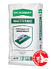 Плиточный клей Усиленный беспылевой МАСТПЛИКС ECO АС12 ОСНОВИТ 25 кг 60шт/под  – 1