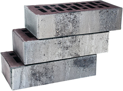 Кирпич облицовочный одинарный 5-82-00-2-12 KRATOR RECKE – 3