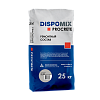 DISPOMIX Ремонтный состав тиксотропный финишный Procrete FR450, 25 кг – 1