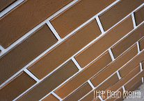 Кирпич облицовочный Мотив одинарный гладкий М-175 Красная Гвардия – 3