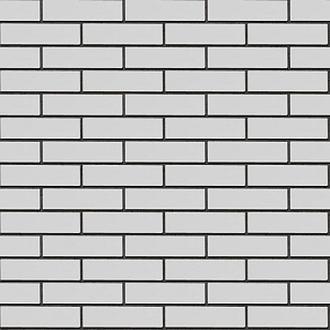 Кирпич облицовочный серый евро гладкий ЖКЗ – 3