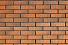 Кирпич облицовочный одинарный Красный Терра Флеш – 6