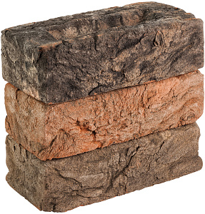 Кирпич ручной формовки Шереметьево WDF 215x102x65 – 2