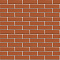 Кирпич облицовочный красный одинарный гладкий М-150 СтОскол – 2