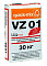 VZ 01.T Цветной кладочный раствор Quick-mix стально-серый 30 – 2