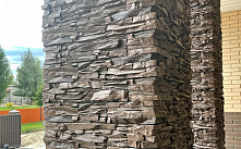 Декоративный камень Leonardo Stone Леонардо 510 400х100х35 – 3