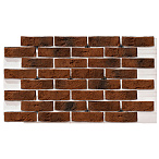 Декоративный кирпич Leonardo Stone Дижон 767 – 2