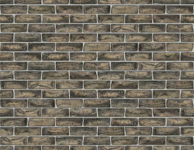 Кирпич ручной формовки Baksteen Хелмонд 210х100х65 – 3