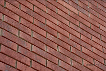 Кирпич клинкерный EDELHAUS KLINKER Гент – 3