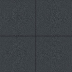 Тротуарная плитка Steinrus Урбан Форс графит, native, 100 мм – 2