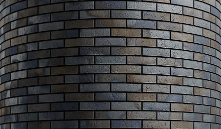 Кирпич облицовочный Neo Premium одинарный Красная Гвардия – 10