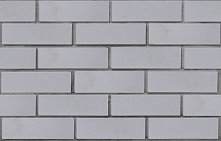 Кирпич клинкерный Серый Осло гладкий 250х85х65 М-300 – 5