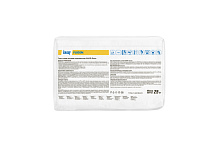 Шпаклевка гипсовая Кнауф Фуген 25 кг – 3