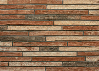 Кирпич ручной формовки Победа DF 485х90х40 – 3