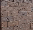 Кирпич облицовочный Готика полуторный Старый Дуб М-200 ВКЗ – 1