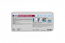 Штукатурка декоративная Кнауф Диамант Шуба 3 мм 25 кг – 2