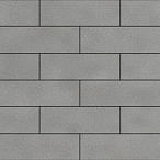 Тротуарная плитка Steinrus Гранада серый, Old-Age, 80 мм – 2