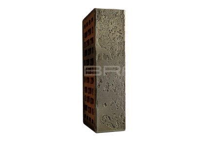 Кирпич облицовочный BRAER PRO 2.10 одинарный – 2
