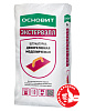 Штукатурка декоративная Основит Экстервэлл OM-0.5 WC Моделируемая, группа оттенков №1, 25 кг – 1