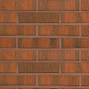 Кирпич облицовочный керамический Terca (Wienerberger) RED flame F2F шероховатый 250х85х65  – 1
