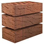 Кирпич облицовочный Блюз Премиум Strong одинарный М-200 Керма – 3