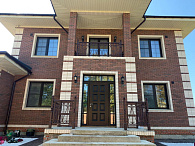 Кирпич облицовочный Готика одинарный Антика М-200 ВКЗ – 10