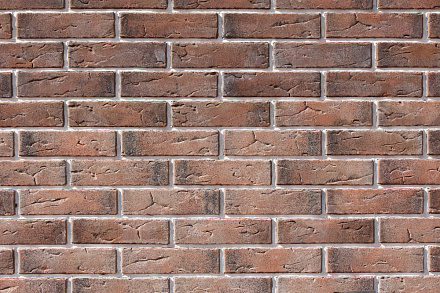 Кирпич облицовочный одинарный Умбра Про – 8